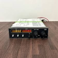 TKM MX 11 Comm Radio